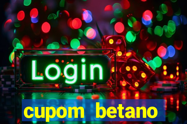 cupom betano rodadas gratis